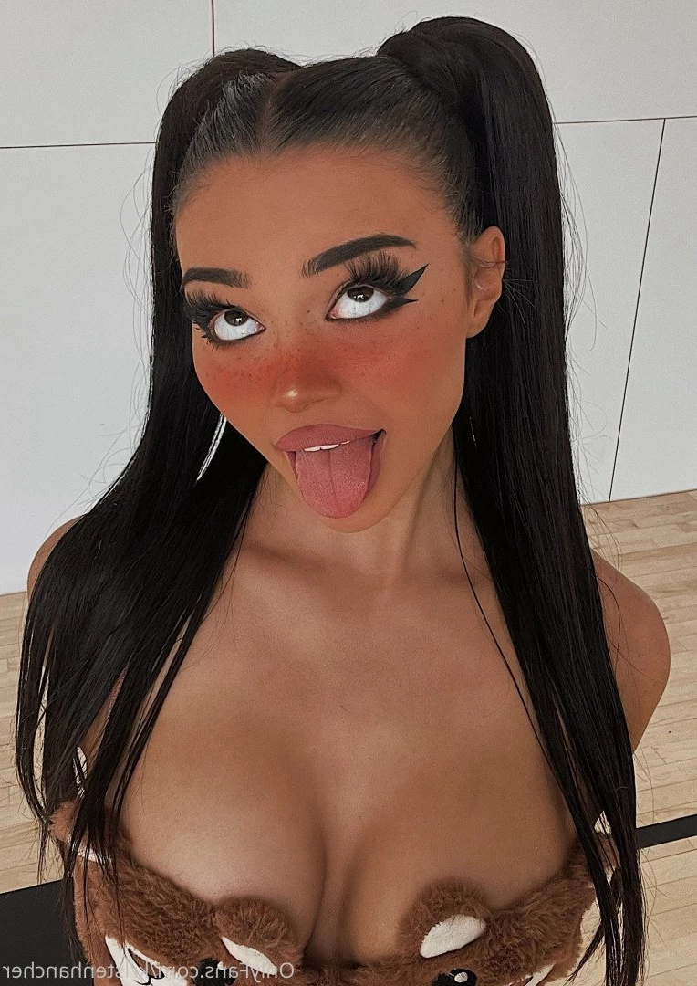 Kristen Hancher [ kristenhancher ] Onlyfans leaked photo 647365 on Hotleaks.tv