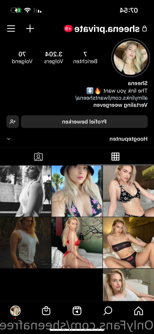Wanna have fun? 👅 [ sheenafree ] Onlyfans leaked photo 7201860 on Hotleaks.tv