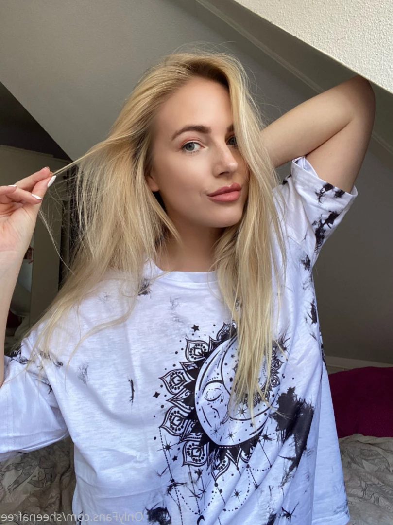 Wanna have fun? 👅 [ sheenafree ] Onlyfans leaked photo 11062634 on Hotleaks.tv