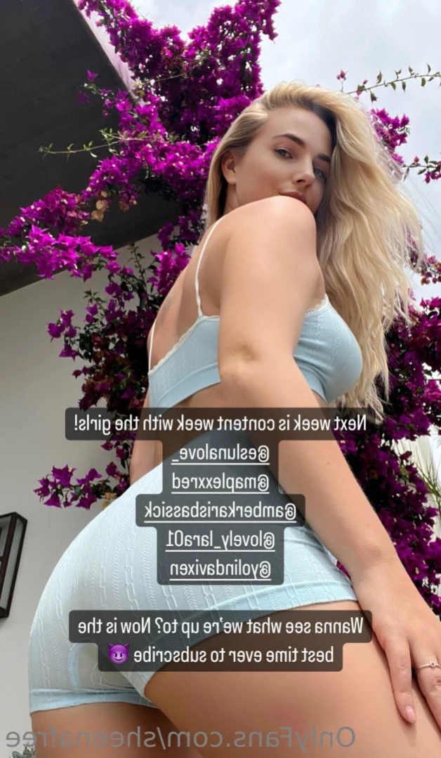 Wanna have fun? 👅 [ sheenafree ] Onlyfans leaked photo 13198795 on Hotleaks.tv