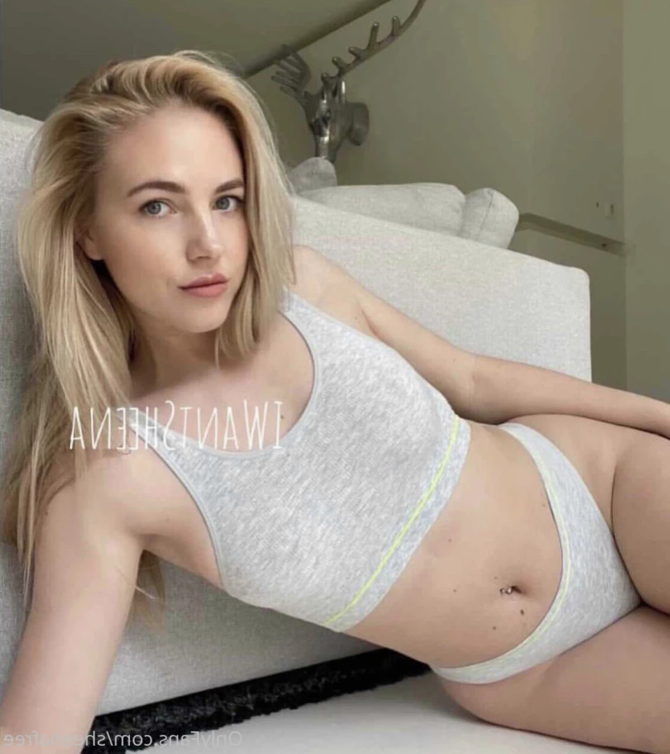Wanna have fun? 👅 [ sheenafree ] Onlyfans leaked photo 13597135 on Hotleaks.tv