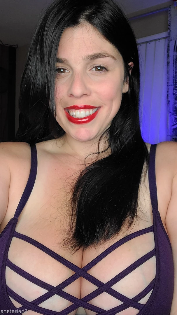 Chris Tang [ sheisatang ] Onlyfans leaked photo 7043781 on Hotleaks.tv