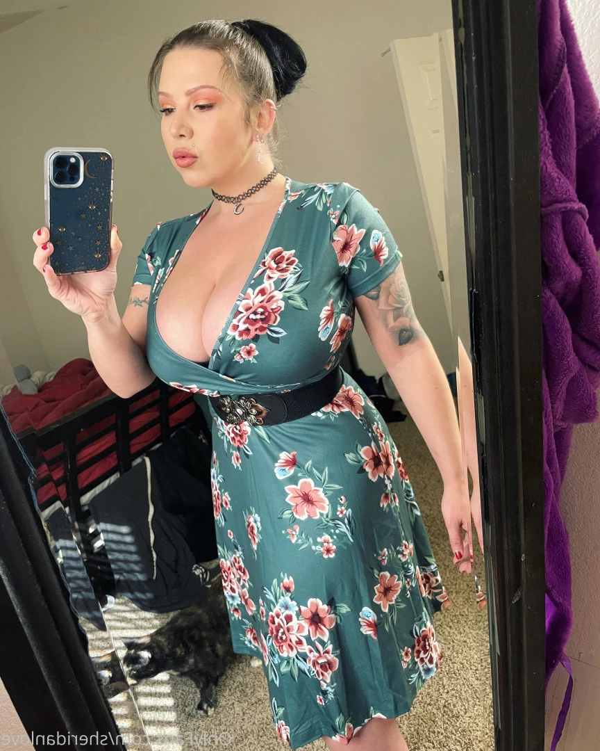 Sheridan Love [ sheridanlove ] Onlyfans leaked photo 6652037 on Hotleaks.tv