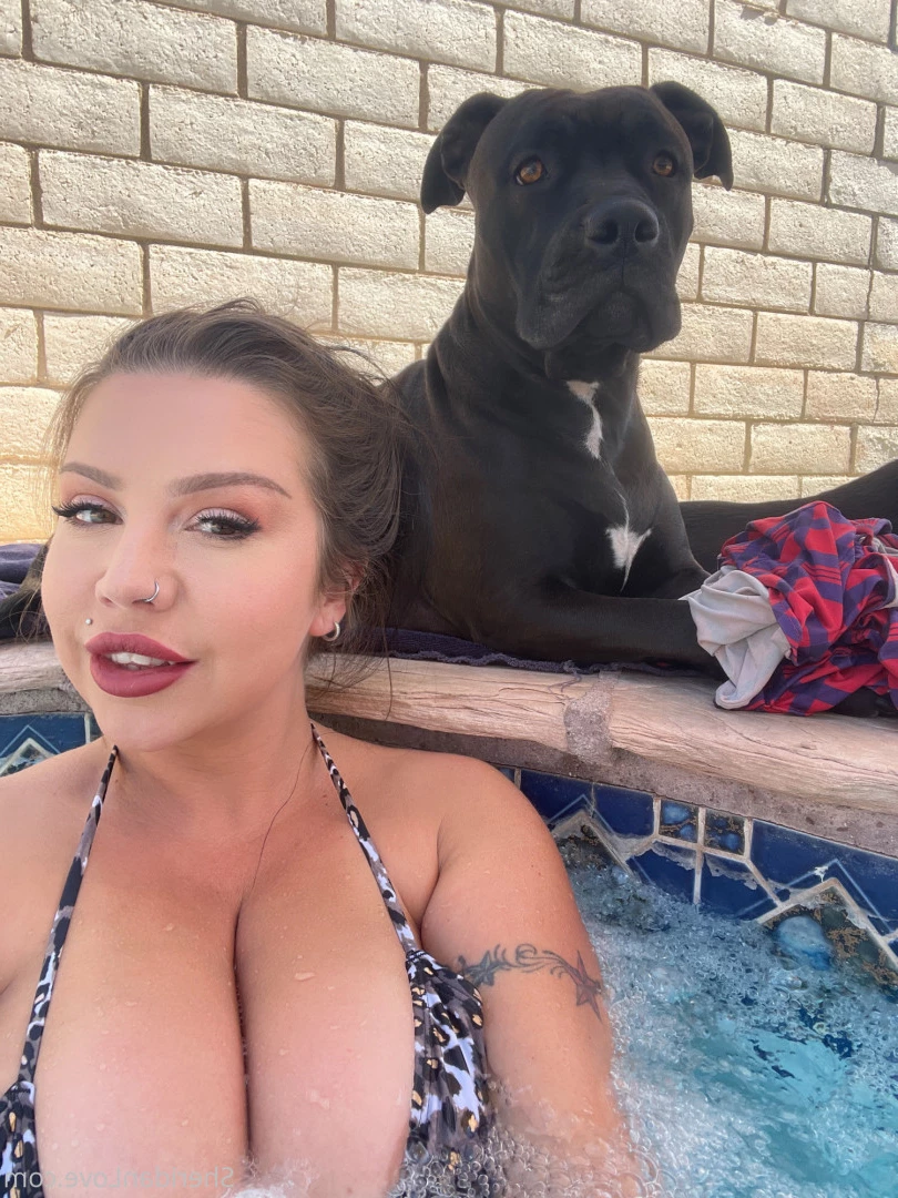 Sheridan Love [ sheridanlove ] Onlyfans leaked photo 6660152 on Hotleaks.tv