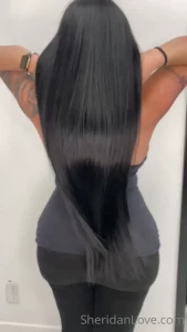 Sheridan Love [ sheridanlove ] Onlyfans leaked video 6900705 on Hotleaks.tv