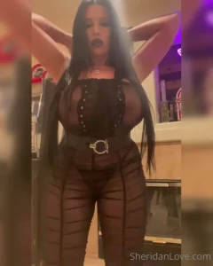 Sheridan Love [ sheridanlove ] Onlyfans leaked video 6901106 on Hotleaks.tv