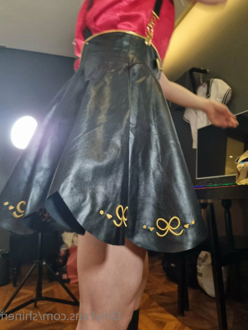 Shinen (Haru) [ shinen ] Onlyfans leaked photo 17134161 on Hotleaks.tv