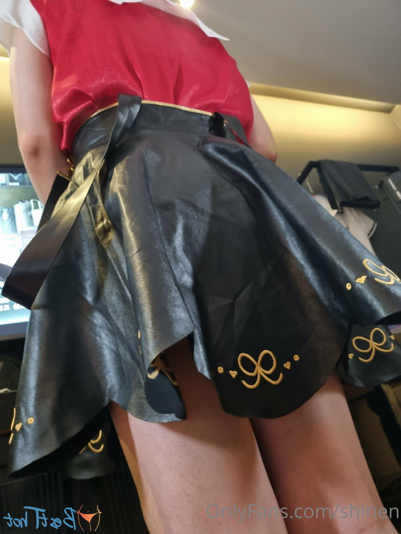 Shinen (Haru) [ shinen ] Onlyfans leaked photo 17134219 on Hotleaks.tv