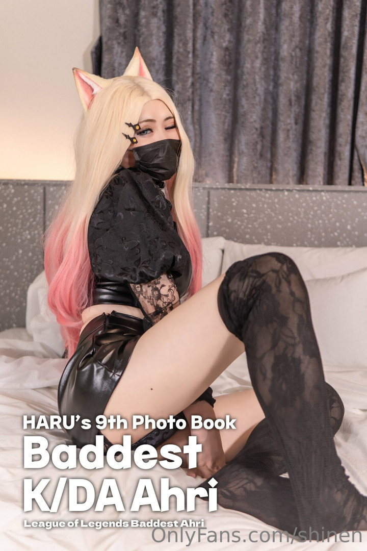 Shinen (Haru) [ shinen ] Onlyfans leaked photo 17134397 on Hotleaks.tv