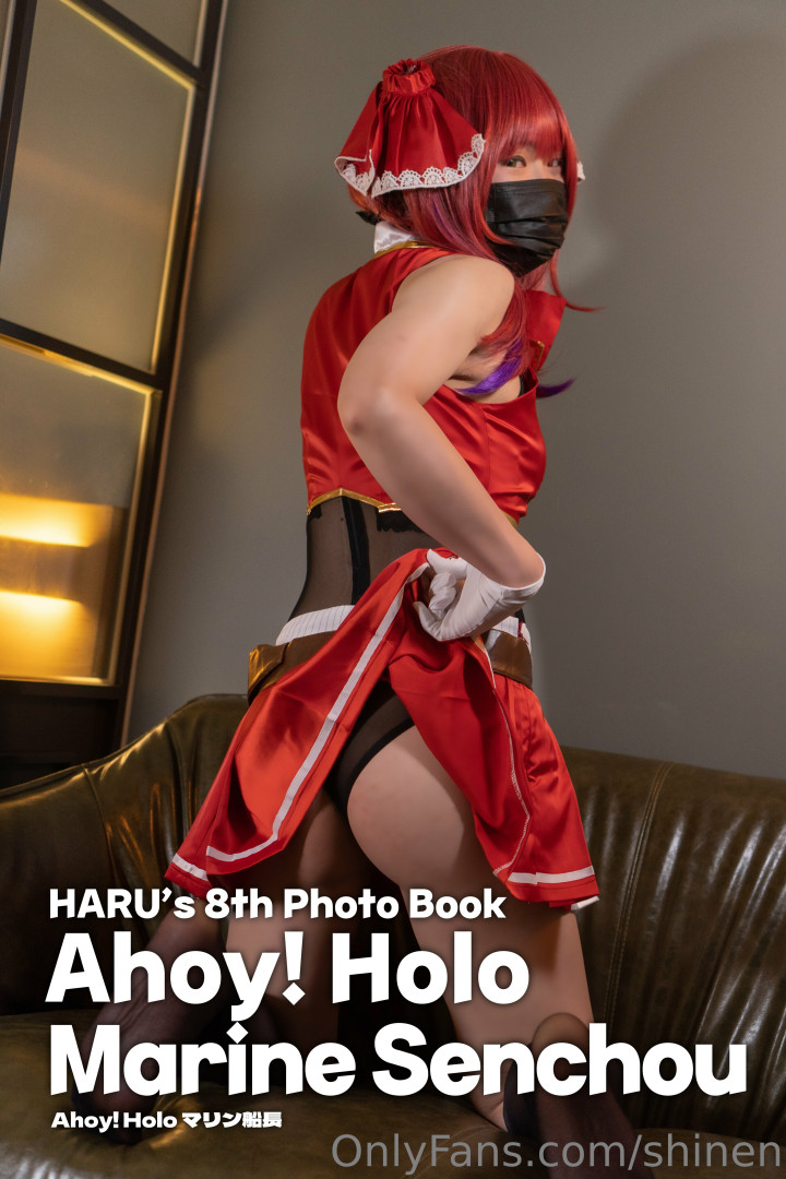 Shinen (Haru) [ shinen ] Onlyfans leaked photo 17134615 on Hotleaks.tv