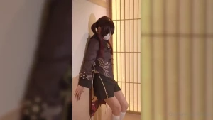 Shinen (Haru) [ shinen ] Onlyfans leaked video 18247988 on Hotleaks.tv