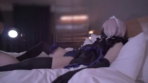 Shinen (Haru) [ shinen ] Onlyfans leaked video 18248001 on Hotleaks.tv
