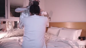 Shinen (Haru) [ shinen ] Onlyfans leaked video 18248003 on Hotleaks.tv