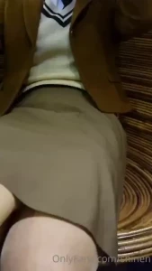 Shinen (Haru) [ shinen ] Onlyfans leaked video 18248005 on Hotleaks.tv