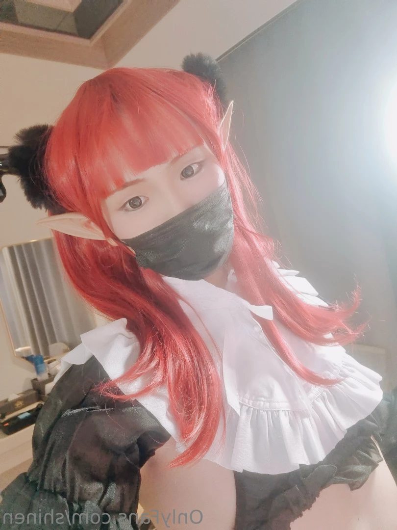 Shinen (Haru) [ shinen ] Onlyfans leaked photo 7084182 on Hotleaks.tv