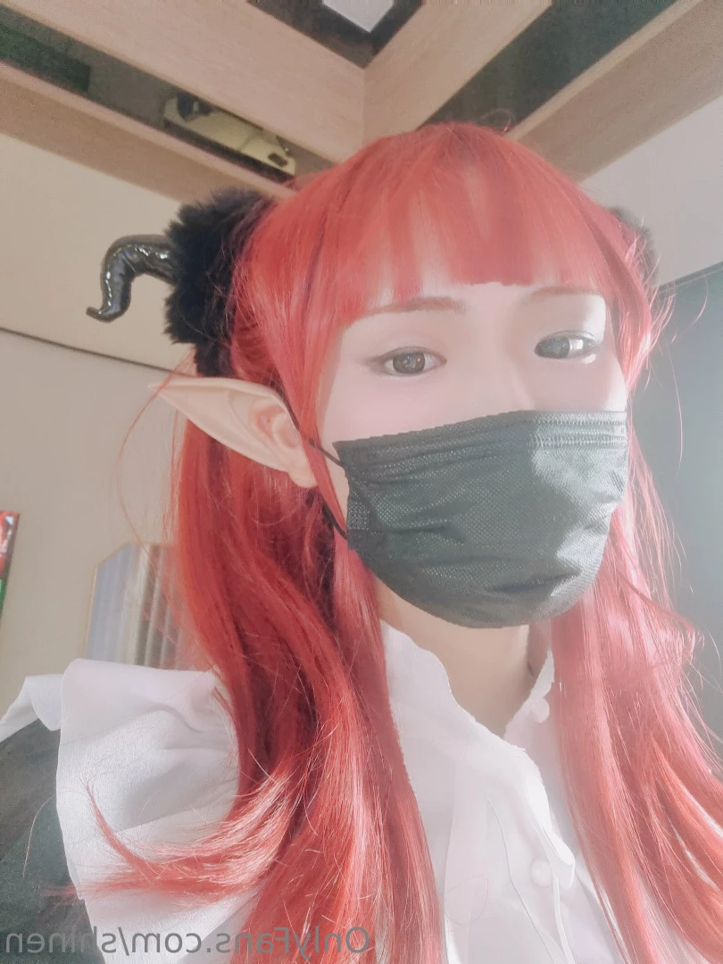 Shinen (Haru) [ shinen ] Onlyfans leaked photo 7084240 on Hotleaks.tv