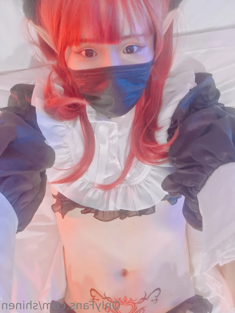 Shinen (Haru) [ shinen ] Onlyfans leaked photo 7084301 on Hotleaks.tv