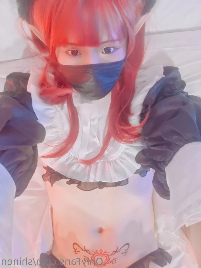 Shinen (Haru) [ shinen ] Onlyfans leaked photo 7084364 on Hotleaks.tv