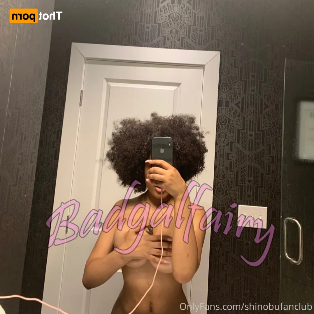 Badgalfairy [ shinobufanclub ] Onlyfans leaked photo 11638427 on Hotleaks.tv