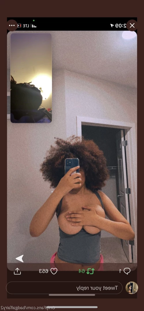 Badgalfairy [ shinobufanclub ] Onlyfans leaked photo 12104671 on Hotleaks.tv