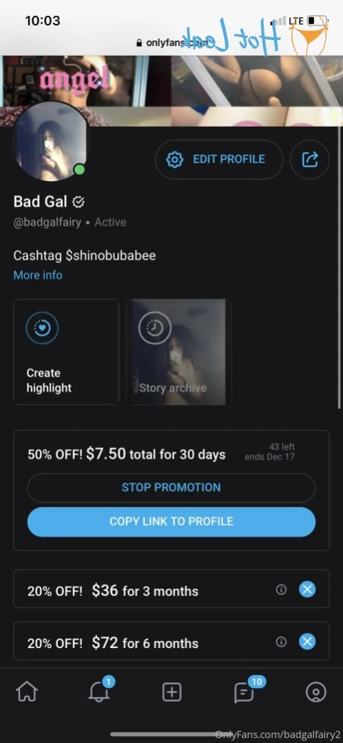 Badgalfairy [ shinobufanclub ] Onlyfans leaked photo 13102332 on Hotleaks.tv