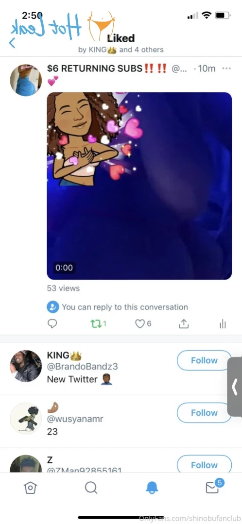 Badgalfairy [ shinobufanclub ] Onlyfans leaked photo 13105430 on Hotleaks.tv