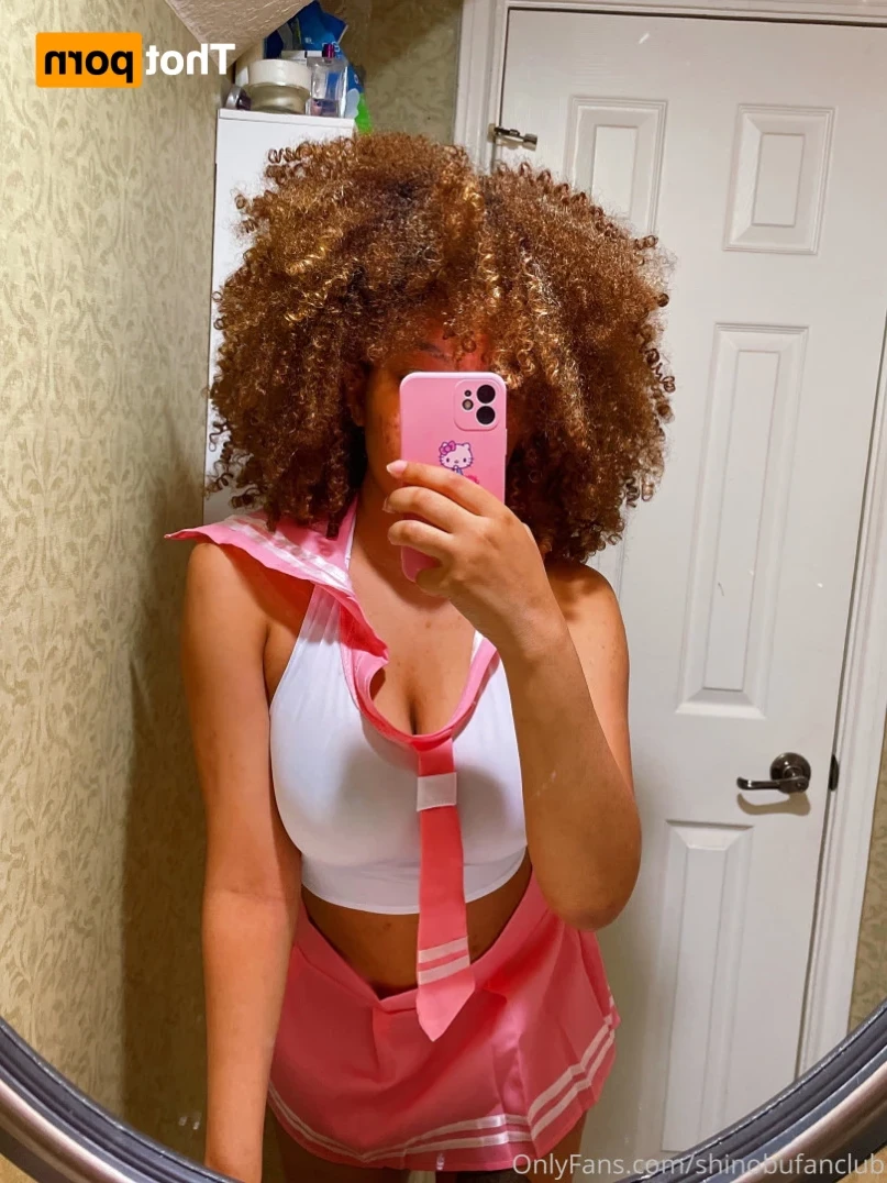 Badgalfairy [ shinobufanclub ] Onlyfans leaked photo 13109070 on Hotleaks.tv