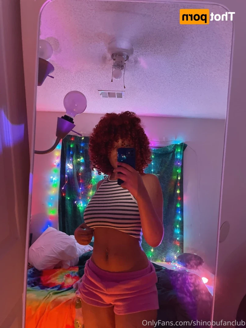 Badgalfairy [ shinobufanclub ] Onlyfans leaked photo 13127242 on Hotleaks.tv