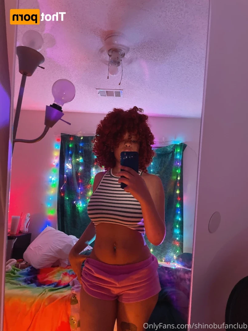 Badgalfairy [ shinobufanclub ] Onlyfans leaked photo 13260187 on Hotleaks.tv