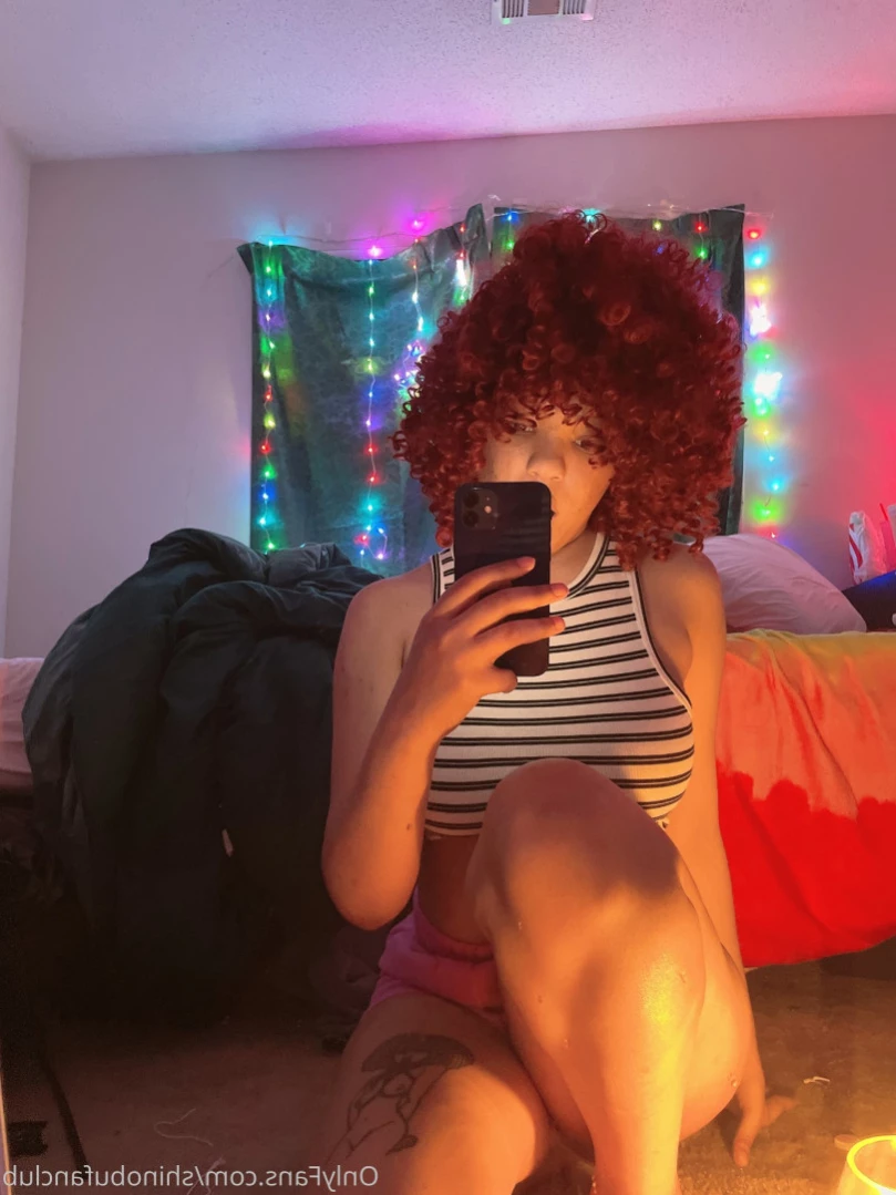 Badgalfairy [ shinobufanclub ] Onlyfans leaked photo 13291997 on Hotleaks.tv