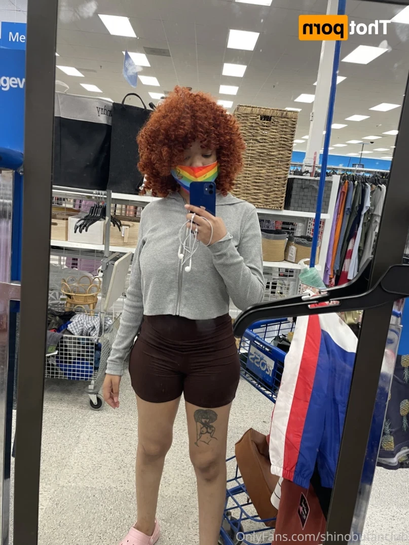 Badgalfairy [ shinobufanclub ] Onlyfans leaked photo 13466594 on Hotleaks.tv