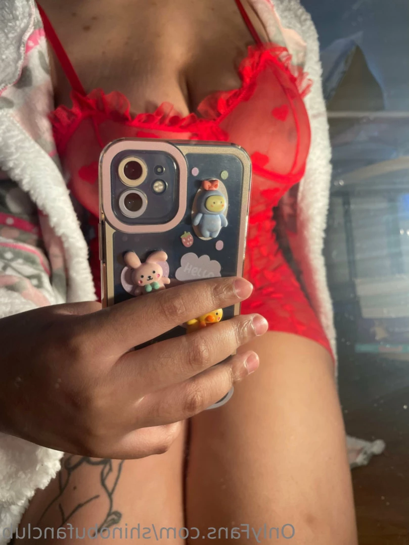 Badgalfairy [ shinobufanclub ] Onlyfans leaked photo 13804597 on Hotleaks.tv