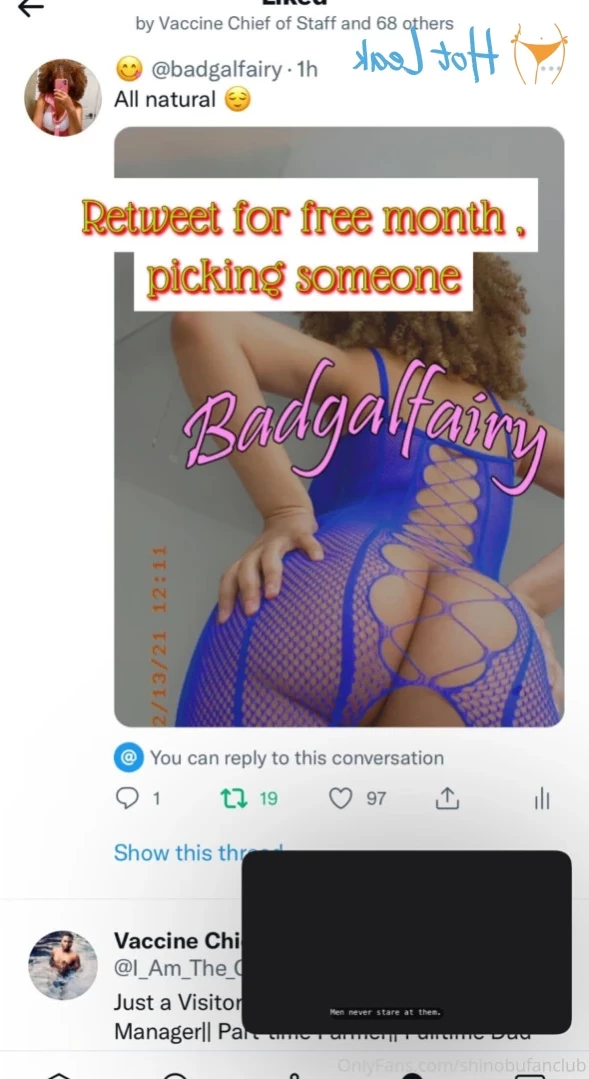 Badgalfairy [ shinobufanclub ] Onlyfans leaked photo 13805073 on Hotleaks.tv
