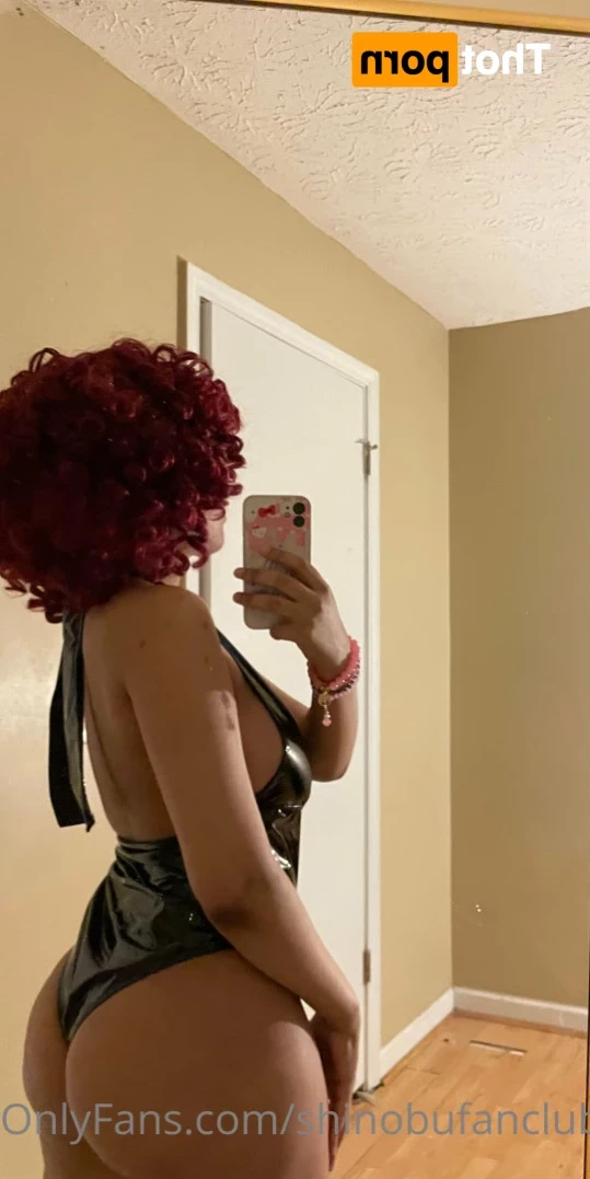 Badgalfairy [ shinobufanclub ] Onlyfans leaked photo 14599034 on Hotleaks.tv