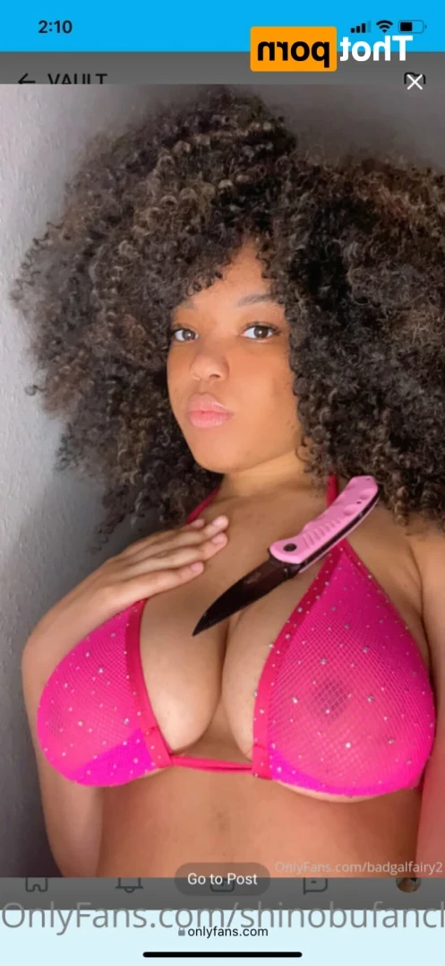 Badgalfairy [ shinobufanclub ] Onlyfans leaked photo 14602343 on Hotleaks.tv