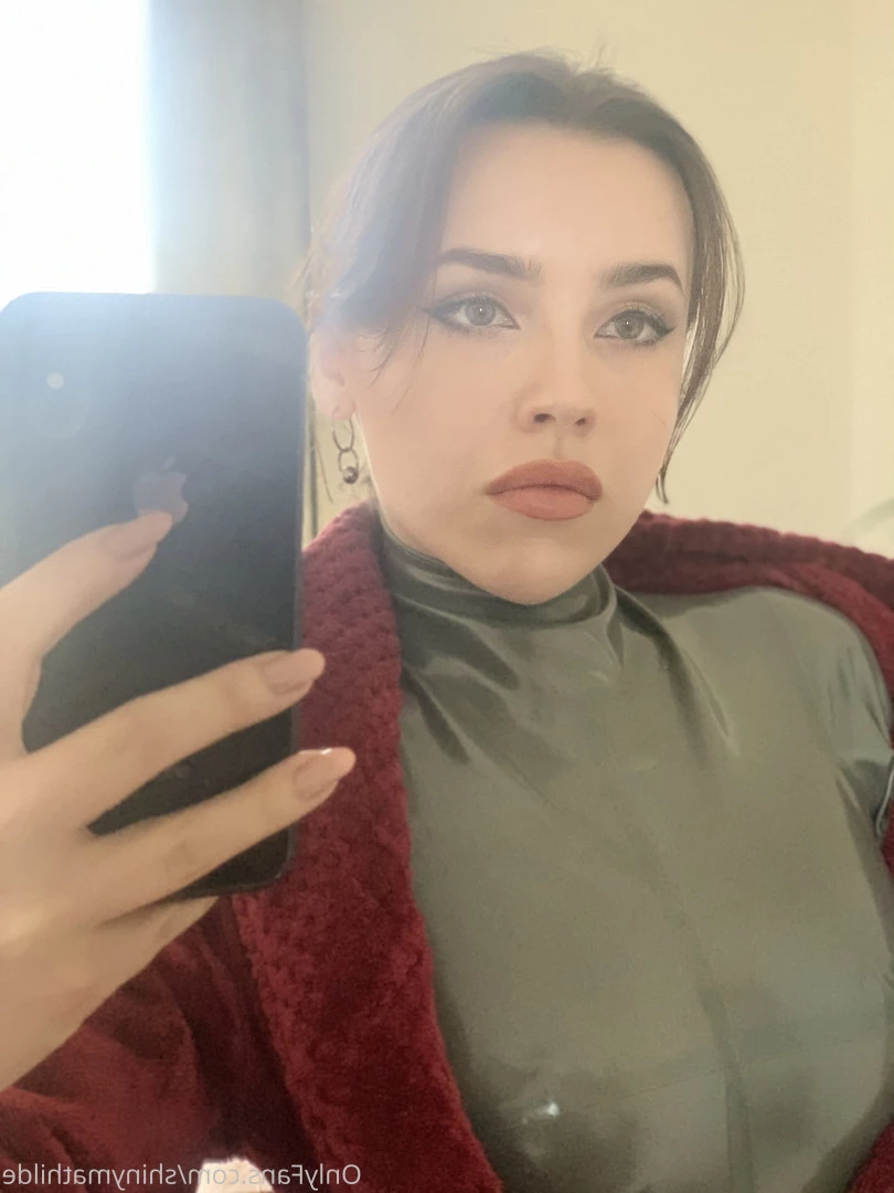 Madame Mathilde [ shinymathilde ] Onlyfans leaked photo 6624712 on Hotleaks.tv