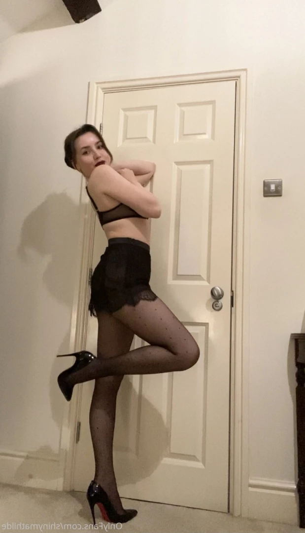 Madame Mathilde [ shinymathilde ] Onlyfans leaked photo 6624732 on Hotleaks.tv