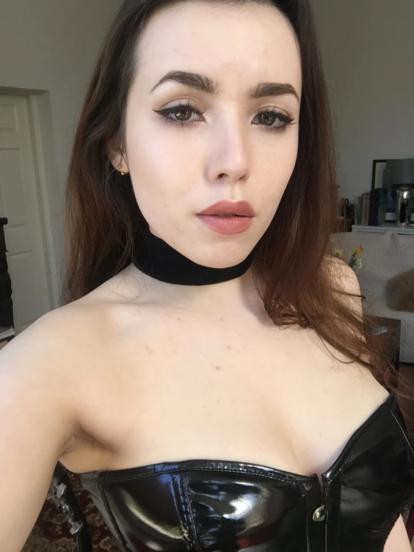 Madame Mathilde [ shinymathilde ] Onlyfans leaked photo 6624897 on Hotleaks.tv