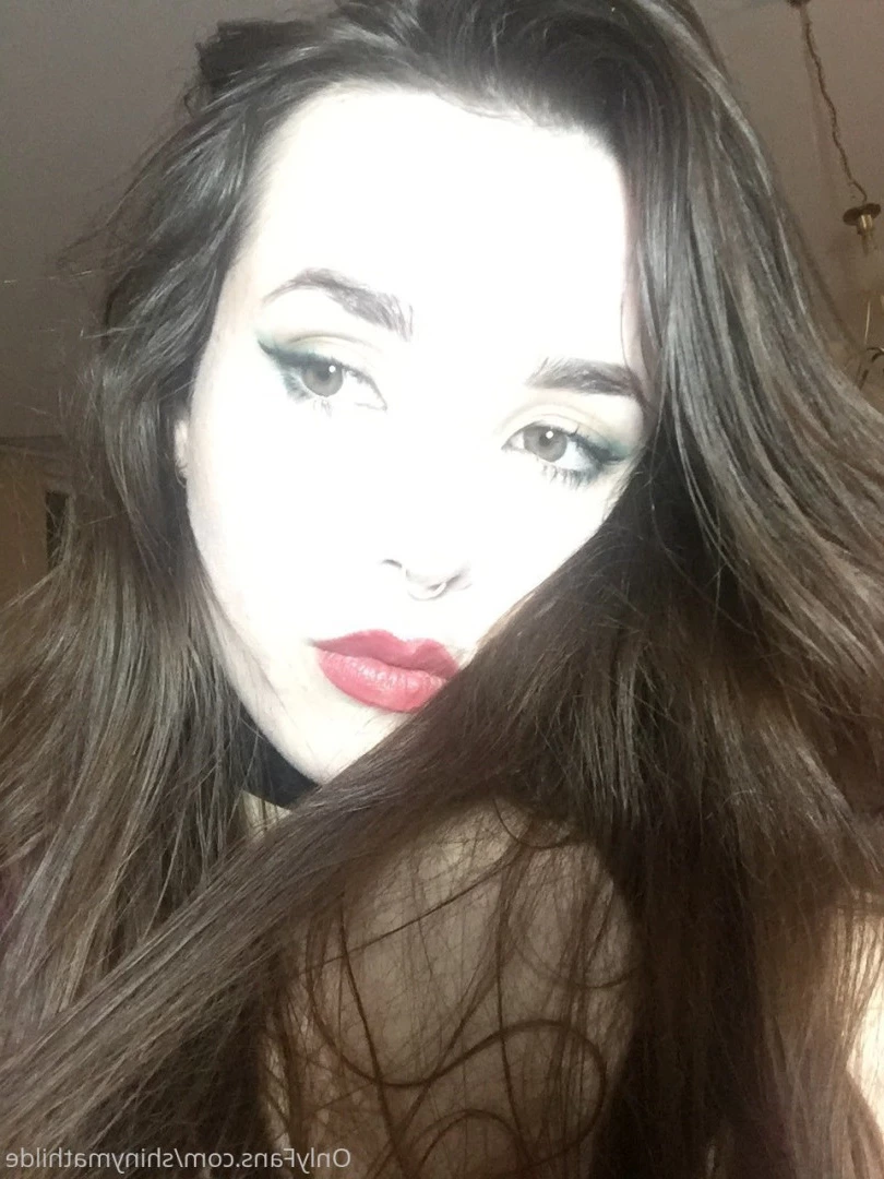 Madame Mathilde [ shinymathilde ] Onlyfans leaked photo 6624952 on Hotleaks.tv
