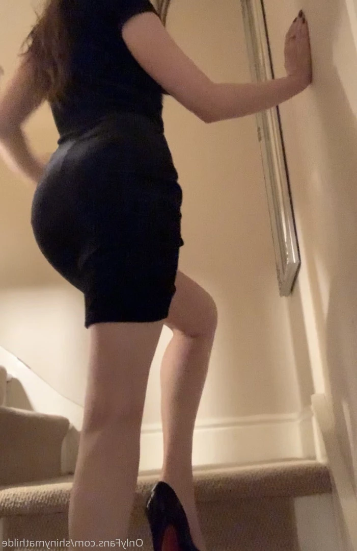 Madame Mathilde [ shinymathilde ] Onlyfans leaked photo 6624975 on Hotleaks.tv