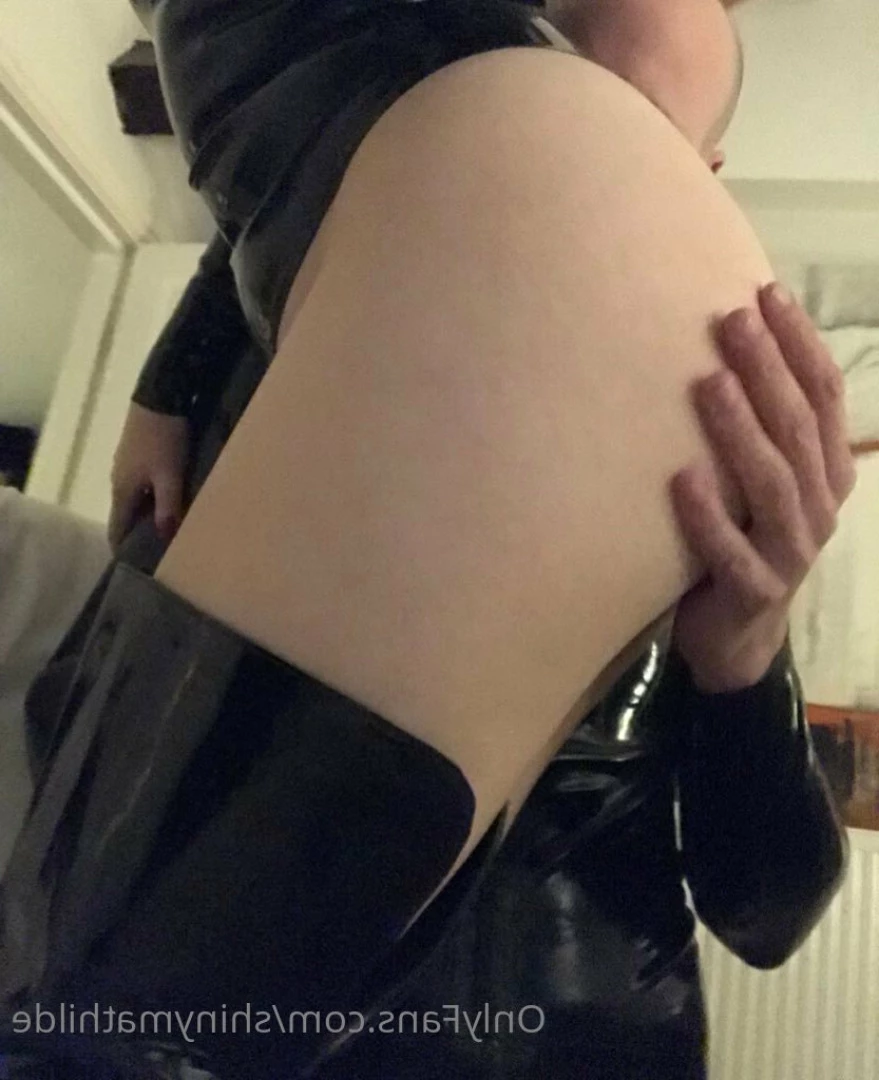 Madame Mathilde [ shinymathilde ] Onlyfans leaked photo 6625008 on Hotleaks.tv