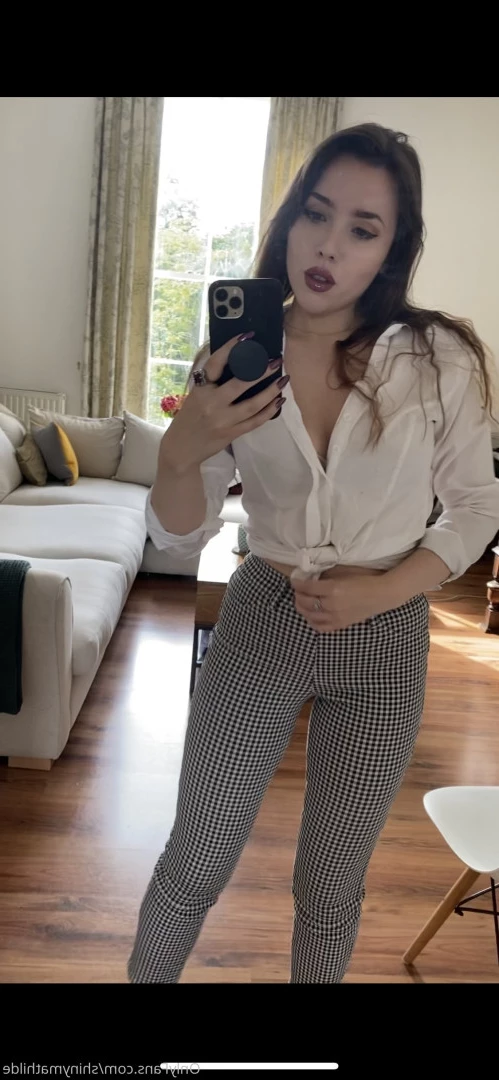 Madame Mathilde [ shinymathilde ] Onlyfans leaked photo 6625049 on Hotleaks.tv