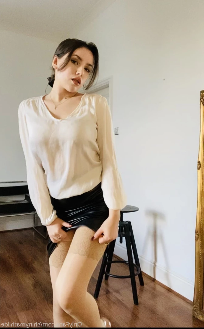 Madame Mathilde [ shinymathilde ] Onlyfans leaked photo 6625139 on Hotleaks.tv