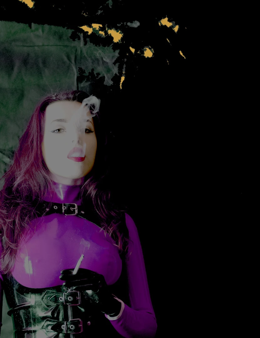 Madame Mathilde [ shinymathilde ] Onlyfans leaked photo 6625262 on Hotleaks.tv