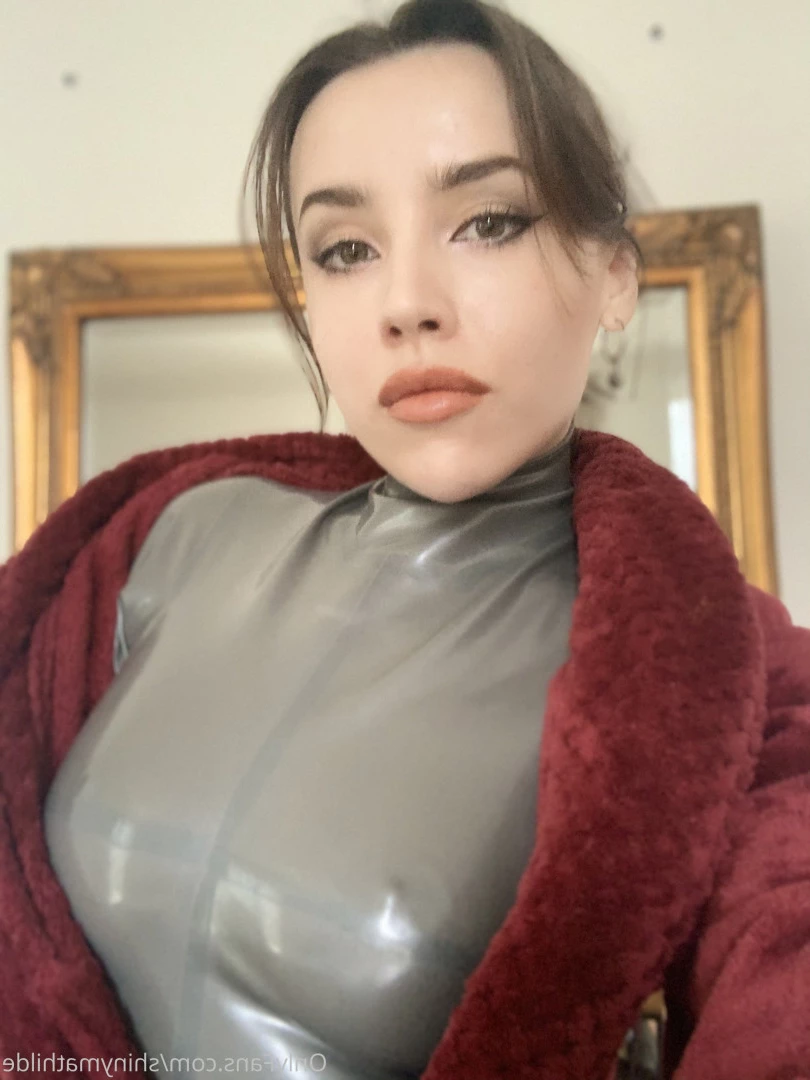 Madame Mathilde [ shinymathilde ] Onlyfans leaked photo 6625374 on Hotleaks.tv