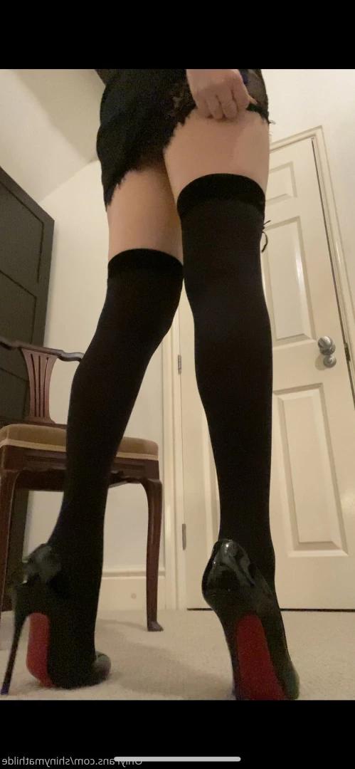 Madame Mathilde [ shinymathilde ] Onlyfans leaked photo 6625424 on Hotleaks.tv