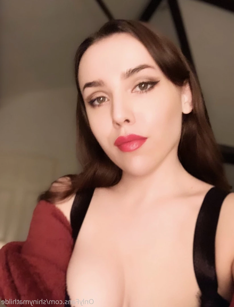 Madame Mathilde [ shinymathilde ] Onlyfans leaked photo 6625491 on Hotleaks.tv