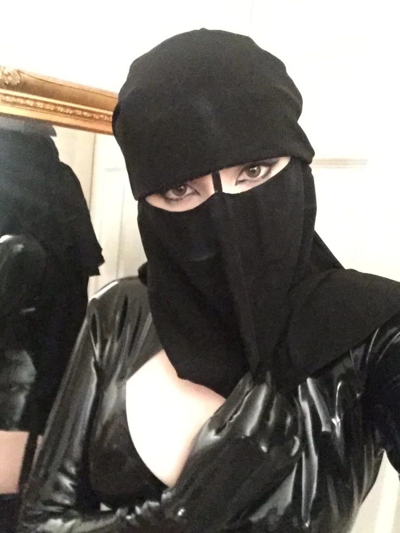 Madame Mathilde [ shinymathilde ] Onlyfans leaked photo 6625499 on Hotleaks.tv
