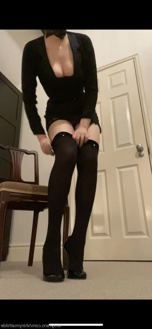 Madame Mathilde [ shinymathilde ] Onlyfans leaked photo 6625686 on Hotleaks.tv
