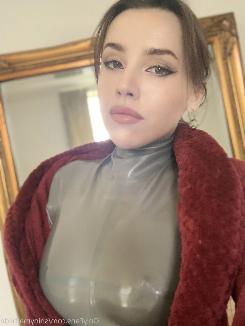 Madame Mathilde [ shinymathilde ] Onlyfans leaked photo 6625695 on Hotleaks.tv